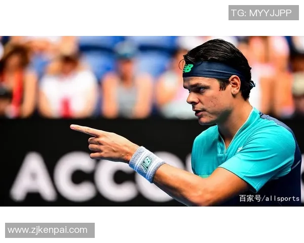 瓦林卡与拉奥尼奇激战澳网赛场谁将晋级下一轮精彩对决