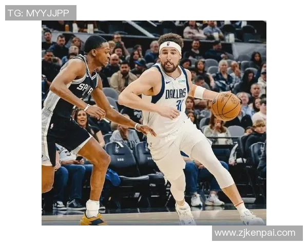 独行侠与马刺激战回顾精彩瞬间全场录像集锦分析