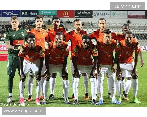 葡超精彩对决朴迪莫伦斯迎战摩里伦斯期待双方激烈碰撞