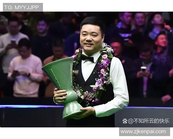 丁俊晖12月路程最新预告：缺席两站排名赛，国内商业赛事添补空档！