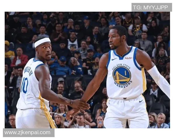 从理查德的兴起,论买卖库明加对勇士队的影响