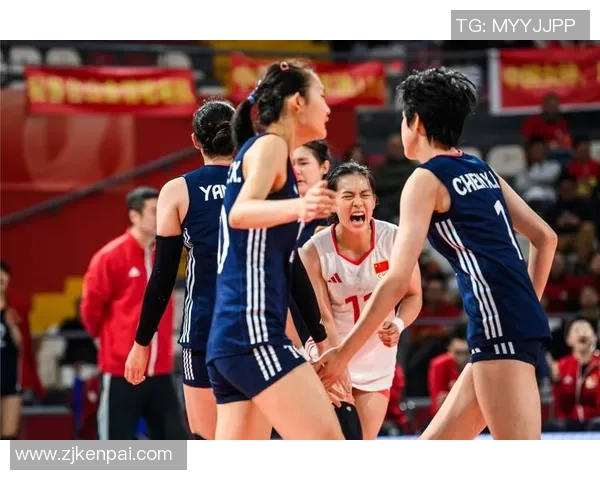 全运会青年组未见天分边攻:董禹含杨舒茗黄悦鑫季雨萧都有缺陷