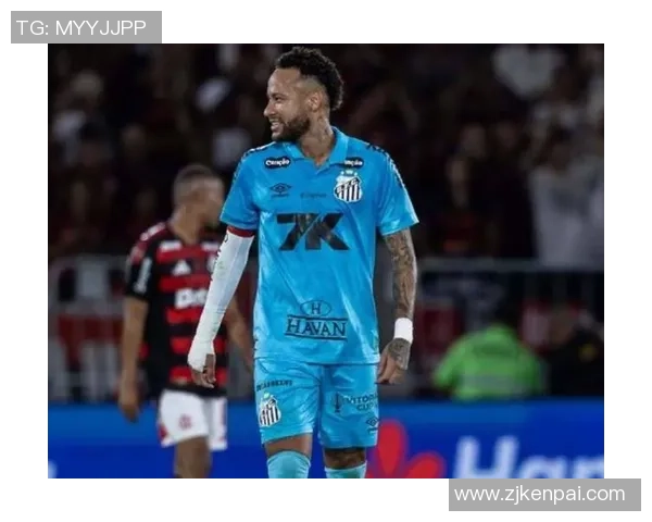 巴媒：内马尔已向教练与队友致歉，供认自己行为过激