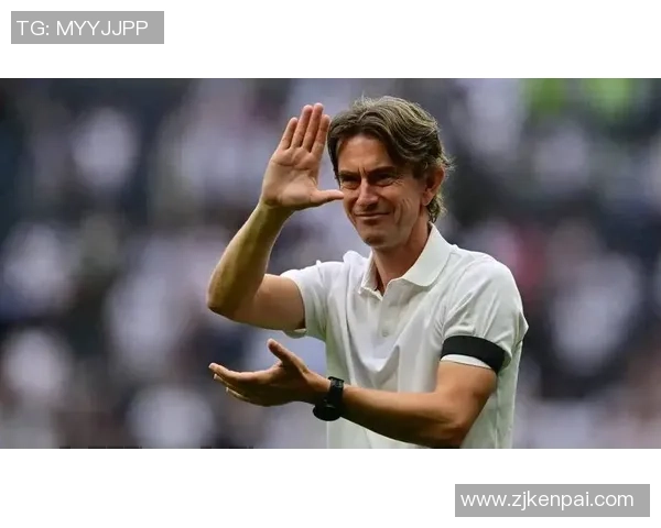 弗兰克:热刺已打下不错的根底但还可提高 赢球答应自己高兴一天 弗兰克:热刺已打下不错的根底但还可提高 赢球答应自己高兴一天