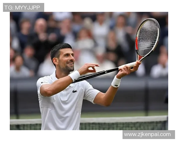 生计第101冠！德约三盘苦战险胜穆塞蒂，反转夺冠创多项纪录